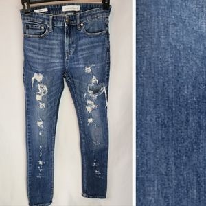 Calvin Klein Skinny Jeans